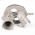 thumbnail image 4 of W10463895 Whirlpool Cover OEM W10463895, 4 of 4