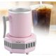 thumbnail image 1 of Freeze Mug Cooling Cup, Cooler Cup Cans Drink Fast Cooler Portable Instant Cooling Drinks Cup, 1 of 5