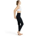 thumbnail image 2 of Capezio Team Basics Active Leggings, 2 of 6
