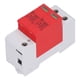 thumbnail image 2 of Surge Protective Device 2P 40KA 1000V PV Voltage Protection Arrester Protector for Safety, 2 of 5