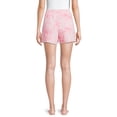 thumbnail image 3 of Secret Treasures Women's and Women's Plus Sleep Shorts, 3 of 5