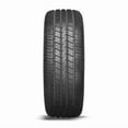 thumbnail image 4 of Travelstar UN106 225/60R17 99T White Sidewall Tire, 4 of 5