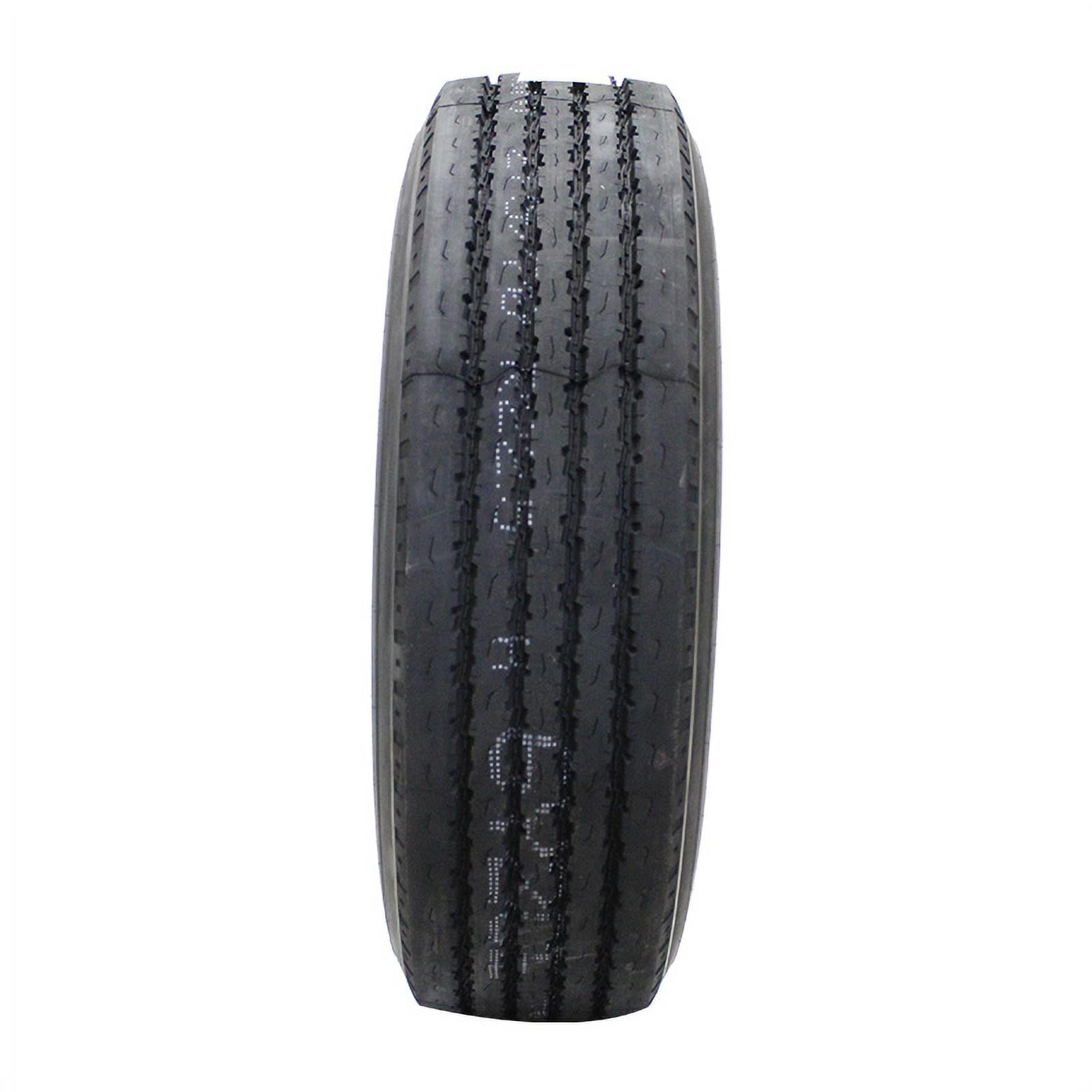 Goodyear G670 RV MRT 295/80R22.5 153B Tire Goodyear G670 RV MRT 295/80R22.5 153B Tire Sansujyuku sansujyuku.com