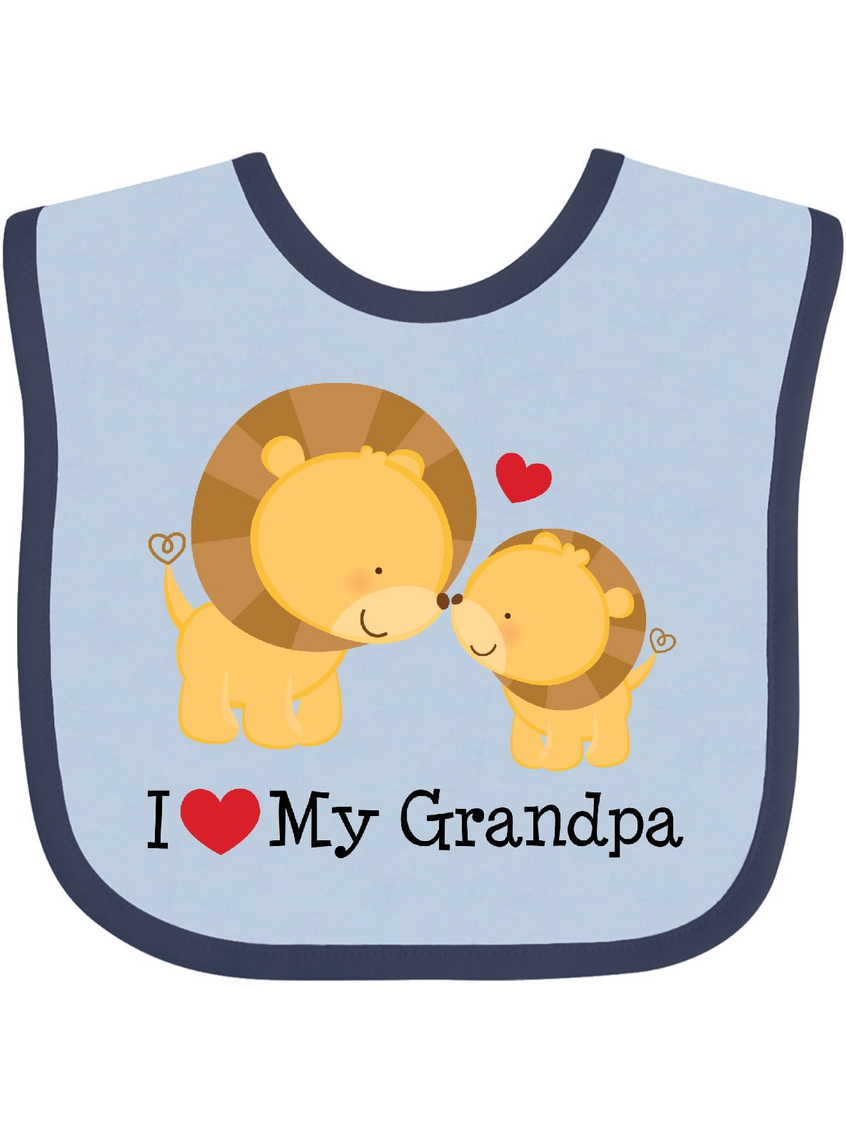 grandpa bibs
