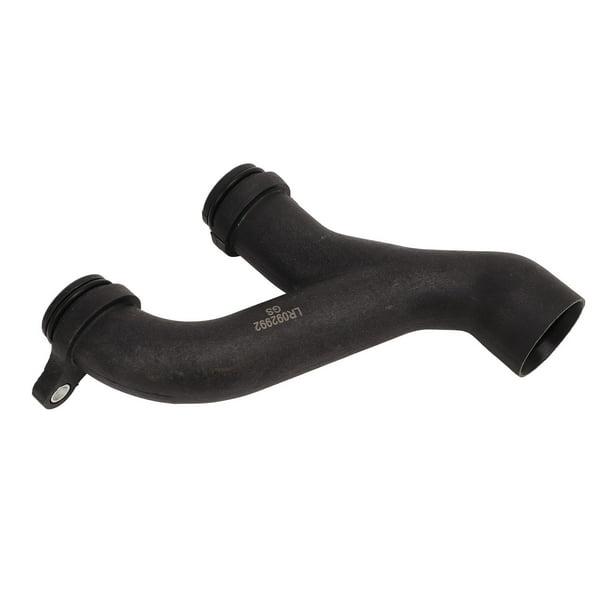 Coolant Water Pipe,Engine Coolant Pipe LR092992 Thermostat Outlet Tube