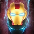 thumbnail image 2 of Disney-figura de Anime de Spiderman, Iron Man, interruptor de encendido de motor de coche, cubierta de botón, pegatinas embellecedoras, juguetes, muñeca, regalo de Navidad, 2 of 5