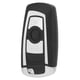thumbnail image 4 of Carcasa de llave inteligente, carcasa de llave de coche con control remoto inteligente Carcasa de llave de coche confiable y duradera, 4 of 9