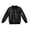 Black, variant on and Shine Girls Long Sleeve Sequin Zip Up Jacket Fashion Outerwear for Kids Holiday Party Wear 14-15 Years Hot Pink