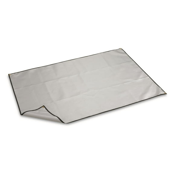 Guide Gear Tent Stove Heat Shield Panel