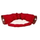 thumbnail image 2 of Centro de juegos con cama tipo túnel para gatos Strade Fareast Limited rojo, 2 of 8