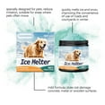 thumbnail image 5 of 2PCS Pet-Friendly Ice Melt, Pet Safe Ice Melt Safe For Concrete,Snow Salt Ice Melt Pet Friendly, Green Salt For Snow And Ice Removal,Sidewalk Salt,Driveway Salt,Snow Melt Is Effective Snow Melt, 5 of 7