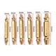 thumbnail image 4 of Juego de Brocas extractoras de tornillos dañados Sharpla 3185 6 piezas, 4 of 8