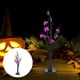 thumbnail image 3 of 1 lámpara de árbol para decoraciones de Halloween., 3 of 3