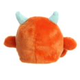 thumbnail image 4 of Animal de peluche Aurora Adorable Palm Pals Oggy Monster 13 cm, 4 of 4