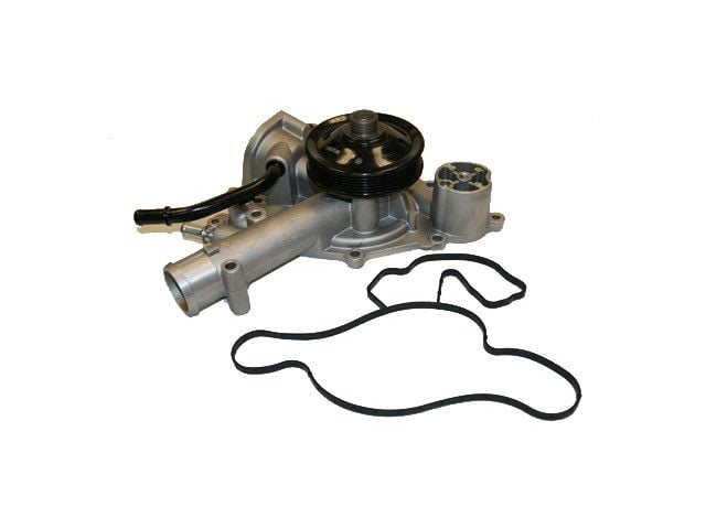 Buy Water Pump for 2011-2020 Ram 1500 V8 at Ubuy Zambia