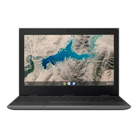 Lenovo, Chromebook 100E 2nd Gen, Grade B, 11.6 inch LED, MediaTek