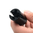 thumbnail image 5 of PTOOTP Black Metal String Winder Plug for Bass Easy to Use Guitar Luthier Tool for Stringed Instruments, 5 of 8