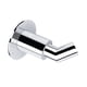 thumbnail image 1 of Accesorios de escape de acero inoxidable Thru-HullThru-Hull Escape Skin Fitting Head Tubo Tubo Tubo Socket Reemplazo de piezas Reemplazo resistente a la corrosión para Eberspacher 22mm Kearding TO001028-01, 1 of 7