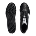 thumbnail image 5 of Tenis Adidas Goletto IX TF color Negro, 5 of 5