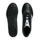thumbnail image 5 of Tenis Adidas Goletto IX TF color Negro, 5 of 5