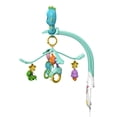 thumbnail image 2 of Fisher Price DFP12 3 in 1 Soothe and Play Seahorse Mobile with Removable Rattles, 2 of 5