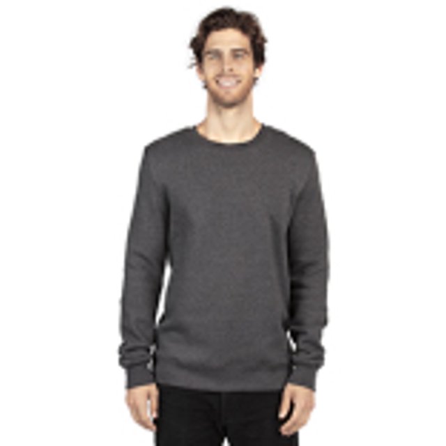 Chandail en Molleton Unisexe Ultimate Crewneck 320C