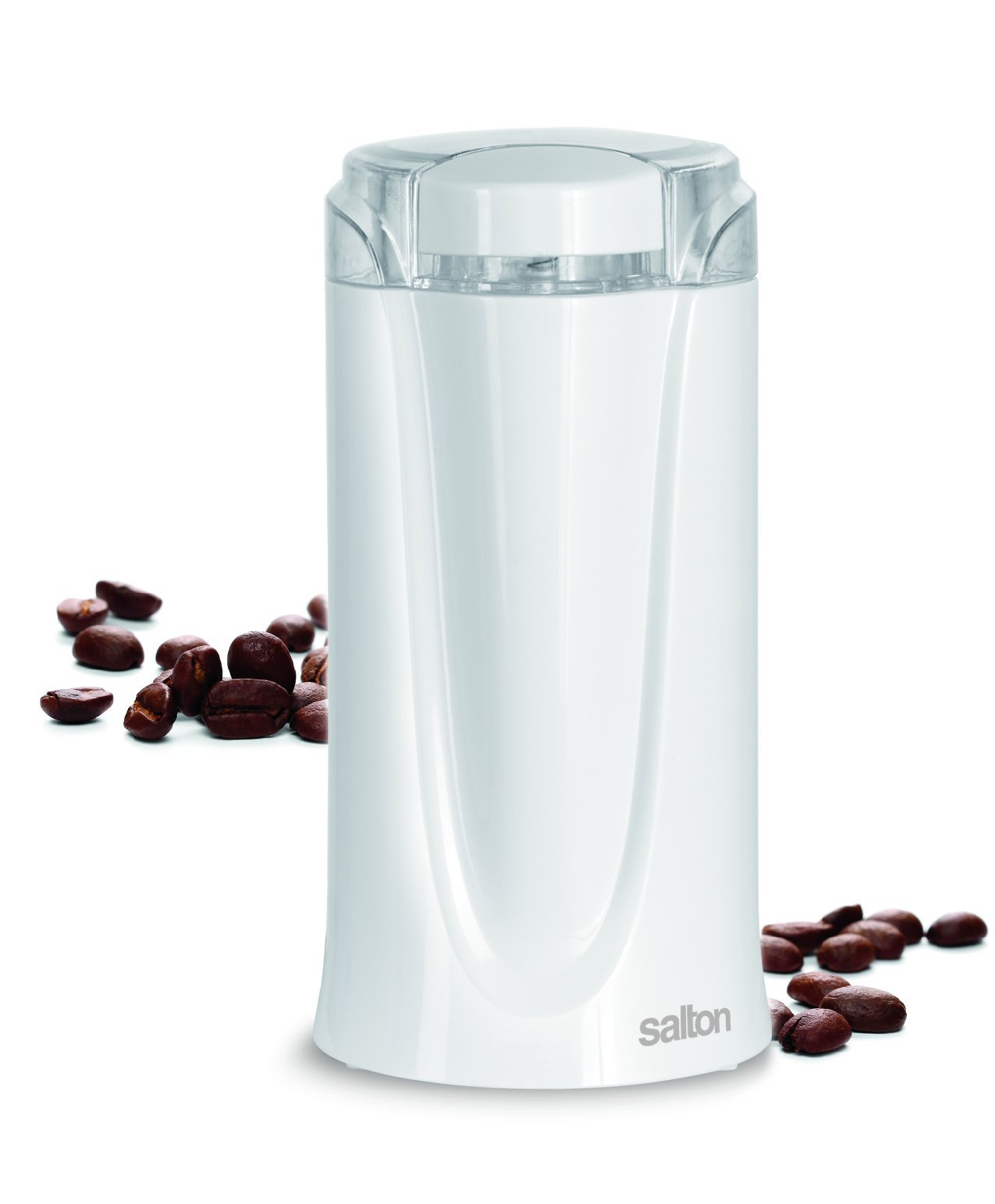 Salton CG1990WH Coffee and Spice Grinder White Walmart Canada
