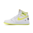 thumbnail image 2 of Jordan Kid's 1 Retro High First Class Flight Shoes, from StockX, 2 of 5