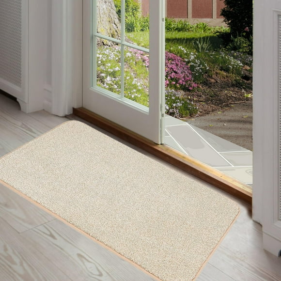 Alfombra de entrada ITSOFT Dirt Trapper para interiores, modelo Wet M