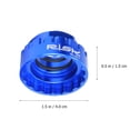 thumbnail image 2 of Outil de Traction de Manivelle Bleu Durable pour Vélo en Alliage d'Aluminium Design Universel Taille Compacte, 2 of 8