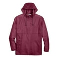thumbnail image 4 of Team 365 Men's Zone Protect Lightweight Jacket - TT73, 4 of 5