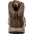 thumbnail image 5 of Rocky Endeavor Point Waterproof Outdoor Boot, Brown, Size 10(W), 5 of 7