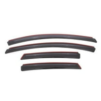 Auto Ventshade [AVS] In-Channel Ventvisor / Window Deflectors