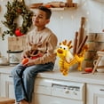 Cute Pillows Animated Christmas Plush Toys Toy Giftss For Boyfriend