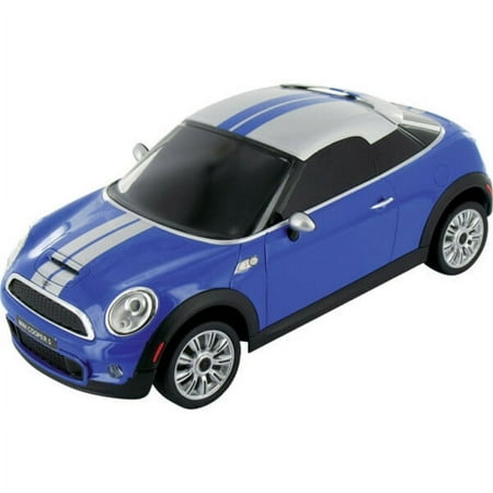 Beewi Mini Cooper Coup�� Bluetooth Car