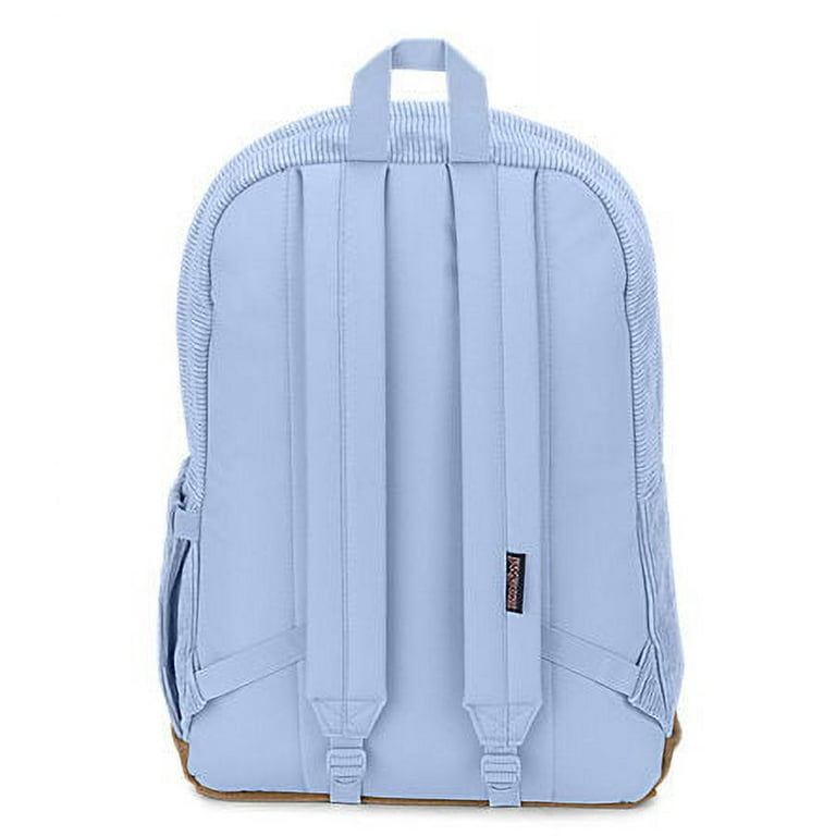 you　青ぼっくり Jansport Right Pack Hydrangea Corduroy Backpack with Laptop Sleeve