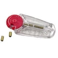 thumbnail image 1 of Genuine Zippo Flints X 6 In Handy Dispenser. New, 1 of 1