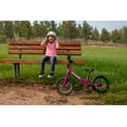 thumbnail image 5 of Strider - 14x Balance Bike - Pedal Conversion Kit Sold Separately - Fuchsia, 5 of 5