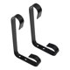 thumbnail image 1 of unbranded 2Ud Soporte De Hierro Negro Para Alimentador De Pájaros Y Macetas Para Uso Interior Y Exterior, 1 of 8