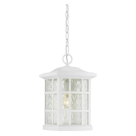 Quoizel Stonington SNN1909 Outdoor Hanging Lantern