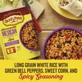 thumbnail image 3 of Old El Paso Rice, Mexican Style Rice, Microwavable Pouch, 8.8 oz, 3 of 11