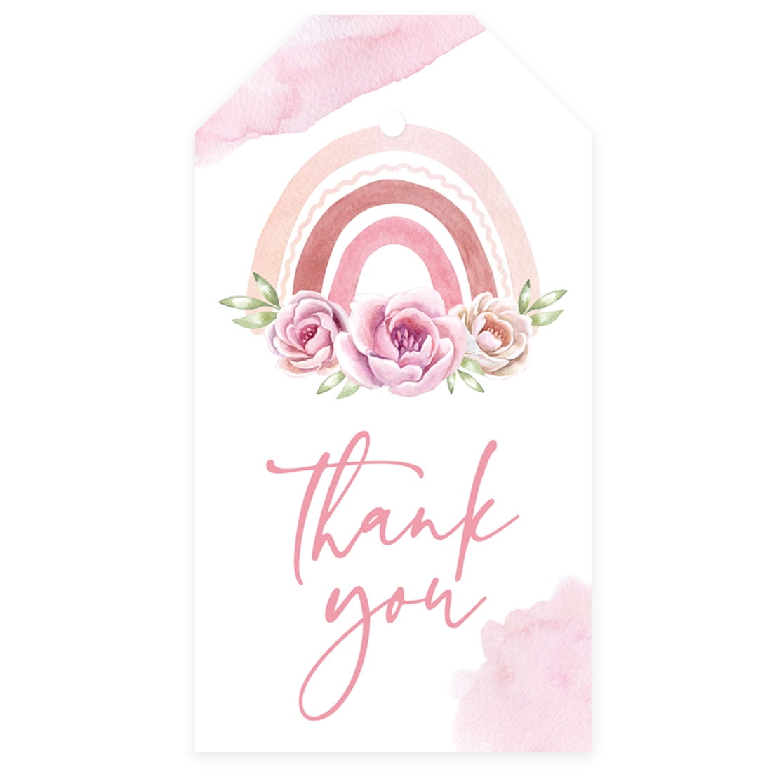 Koyal Wholesale Kids Party Favor Classic Thank You Tags With String koyal-wholesale-kids-party-favor-classic-thank-you-tags-with-string