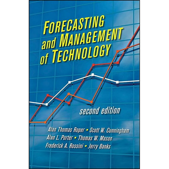 Forecasting and Management of Technology, (Hardcover)