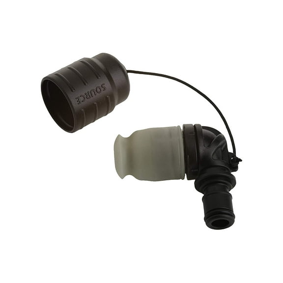 Repl. Qmt Helix Valve