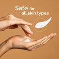 thumbnail image 2 of NxN Balance Beam Gel Crema Hidratante Facial Fórmula Anti Envejecimiento Natural para Piel Grasa o Mixta Hombres y Mujeres 1.7 Oz, 2 of 5