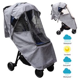 travel stroller overhead compartment BC Babycare LiflyGo Baby Rabbit Fur Mouse Fishing boys birthday glide through airports Color Patterns:Holographic Stocker Trout