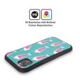 thumbnail image 2 of Head Case Designs Officially Licensed Riverdale Graphics 2 Pop's Milkshake Pattern Hybrid Case Compatible with Apple iPhone 15, 2 of 7