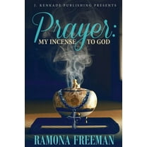 Prayer : My Incense to God (Paperback)