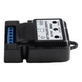 thumbnail image 3 of 6V 12V 10A 3-Stage Solar Panel Charge Controller Regulator for Pwm Battery Charger 10A 12V 24V, 3 of 9