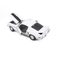 thumbnail image 2 of Ford Mustang GT Cobra Jet 1968 Maisto Escala 1:18, 2 of 3